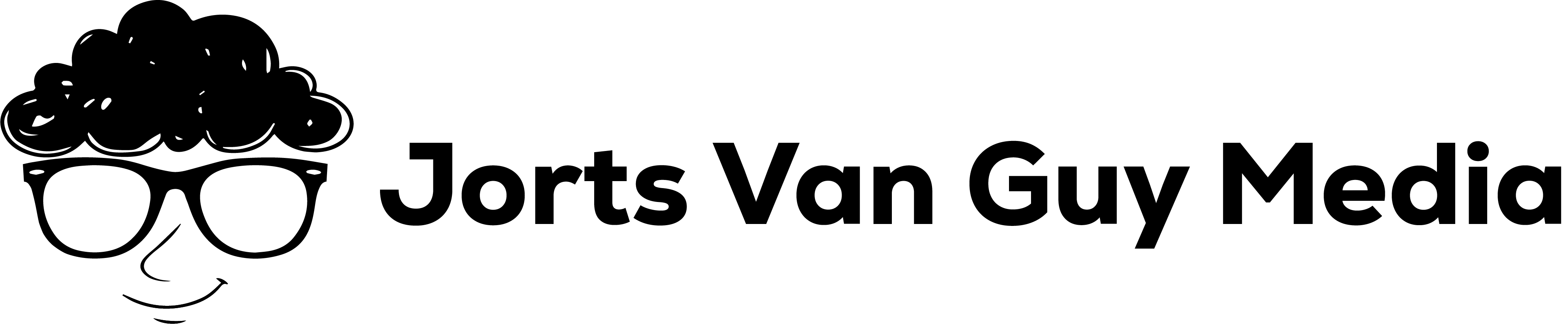 Jorts Van Guy Media - Advertising Agency Logo