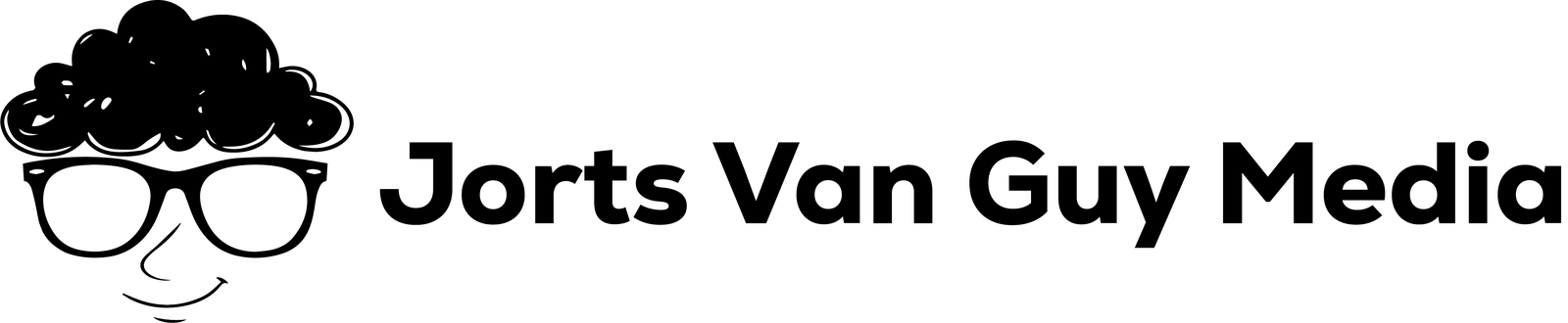 Jorts Van Guy Media - Advertising Agency Logo